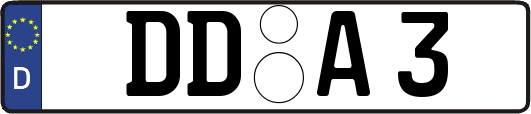 DD-A3