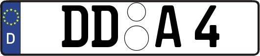 DD-A4