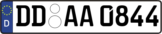 DD-AA0844