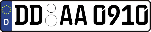 DD-AA0910