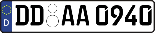 DD-AA0940