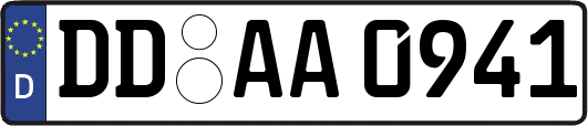 DD-AA0941