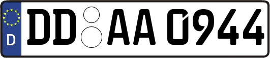 DD-AA0944