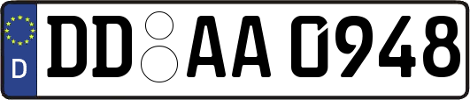 DD-AA0948