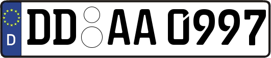 DD-AA0997