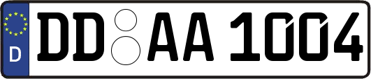 DD-AA1004