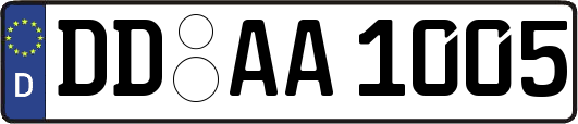 DD-AA1005