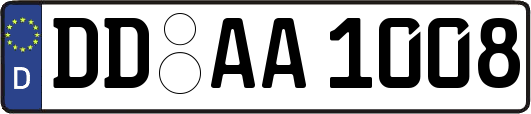 DD-AA1008