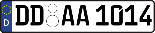 DD-AA1014