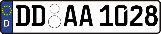 DD-AA1028