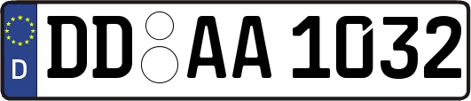 DD-AA1032