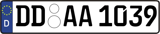 DD-AA1039