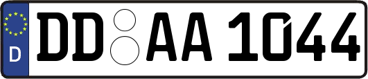 DD-AA1044