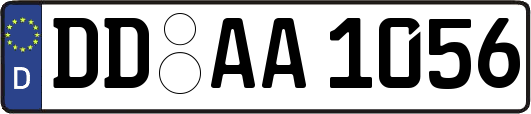 DD-AA1056