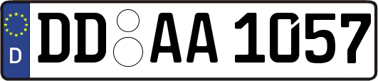 DD-AA1057