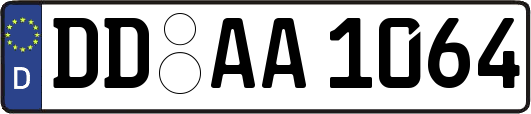 DD-AA1064