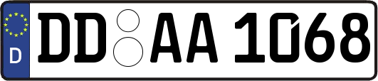 DD-AA1068