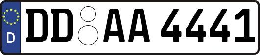 DD-AA4441