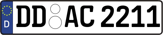 DD-AC2211