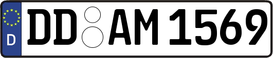 DD-AM1569
