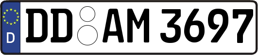DD-AM3697