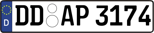 DD-AP3174