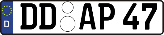 DD-AP47