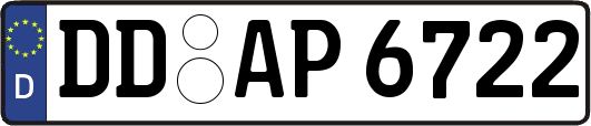 DD-AP6722