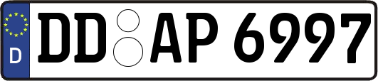 DD-AP6997
