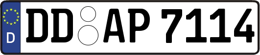 DD-AP7114