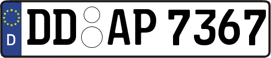 DD-AP7367