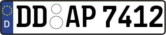 DD-AP7412