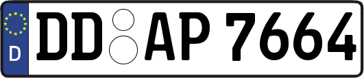 DD-AP7664