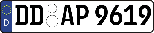 DD-AP9619