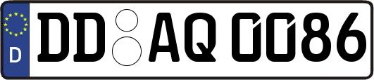 DD-AQ0086