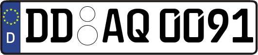 DD-AQ0091