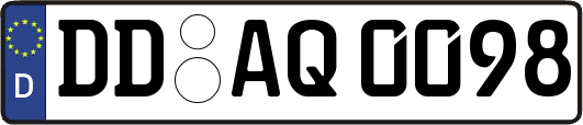 DD-AQ0098