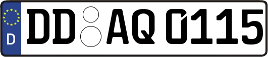 DD-AQ0115