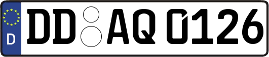 DD-AQ0126