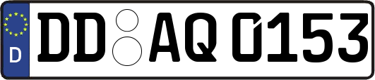 DD-AQ0153