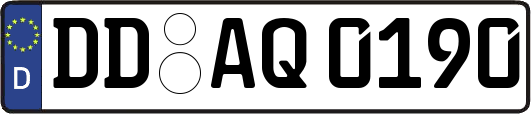 DD-AQ0190