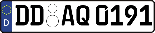DD-AQ0191