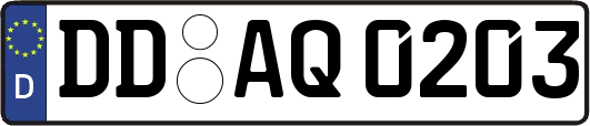 DD-AQ0203