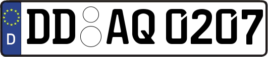 DD-AQ0207
