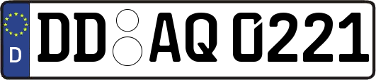 DD-AQ0221