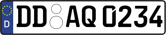 DD-AQ0234