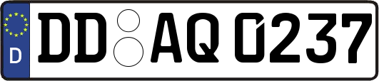 DD-AQ0237