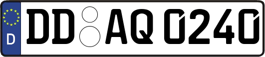 DD-AQ0240