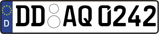 DD-AQ0242