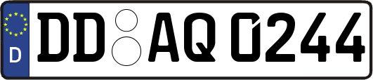 DD-AQ0244